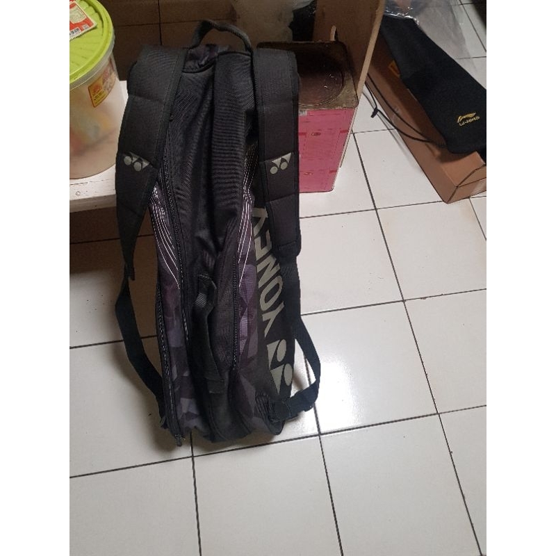 tas badminton yonex second ba92226ex