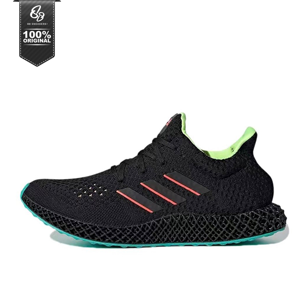 Adidas Futurecraft 4D