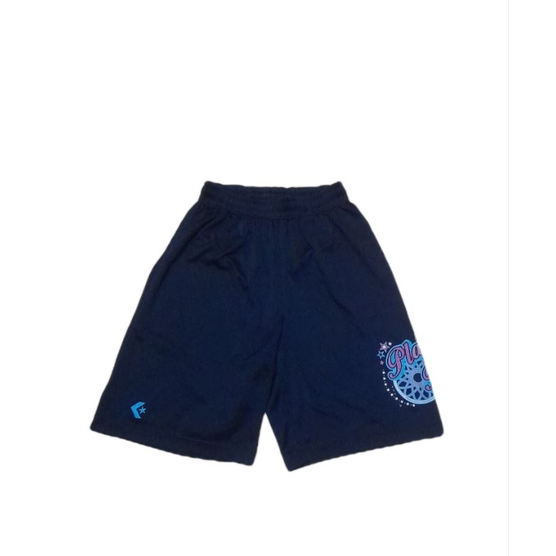 Celana Pendek Olahraga Converse Unisex Second