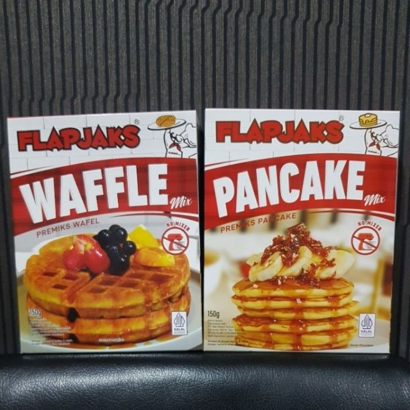 

FlapJaksWaffle,PancakeMix