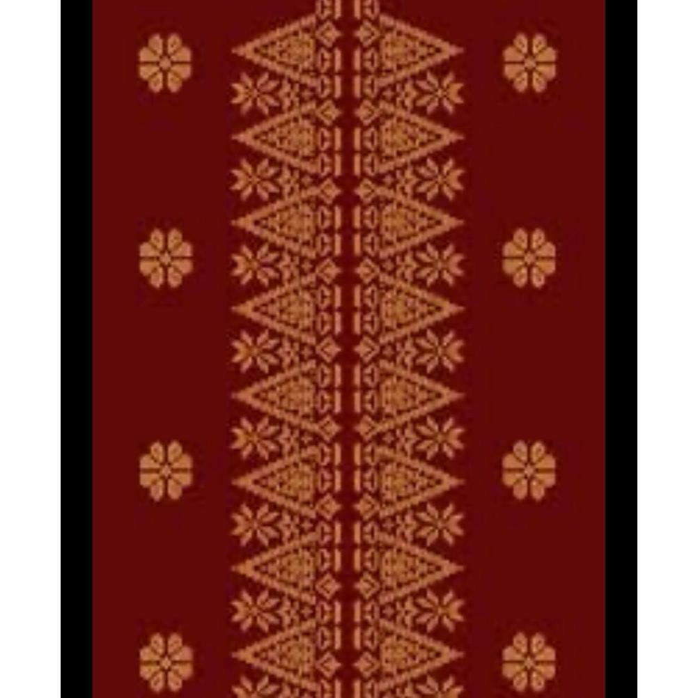 karpet jalan motif gambar tema padang minang palembang gambar background dekor gambar background bel