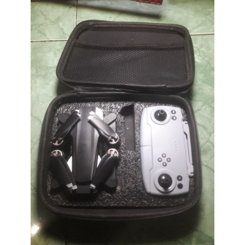 drone lyrc s105 bekas normal