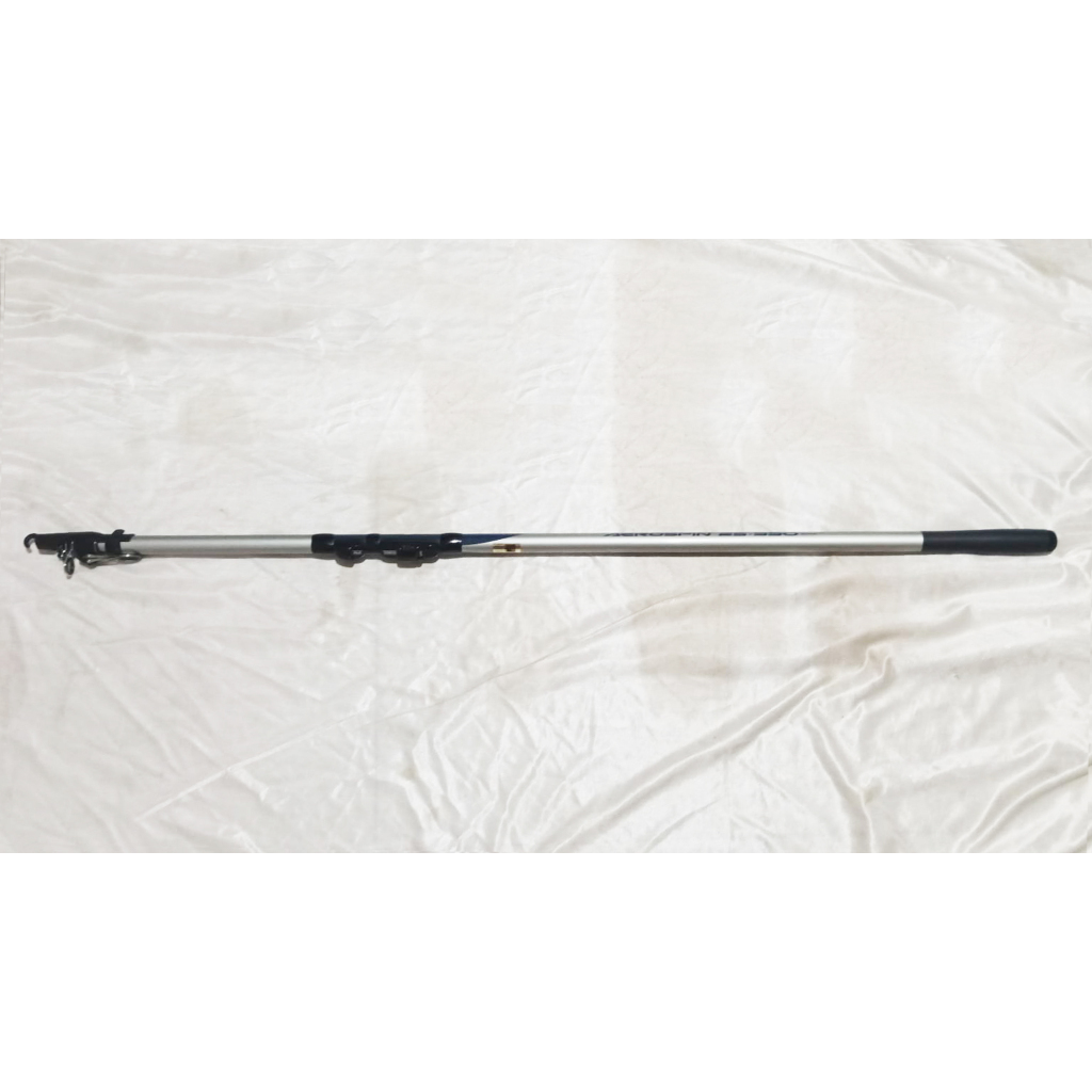 Joran Shimano AEROSPIN 25-390