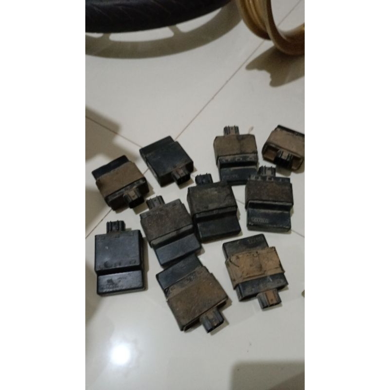 cdi 5tp & 5tl jupiter mio