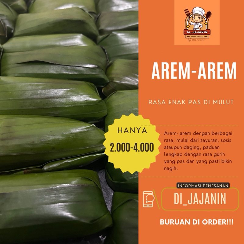

Arem-arem