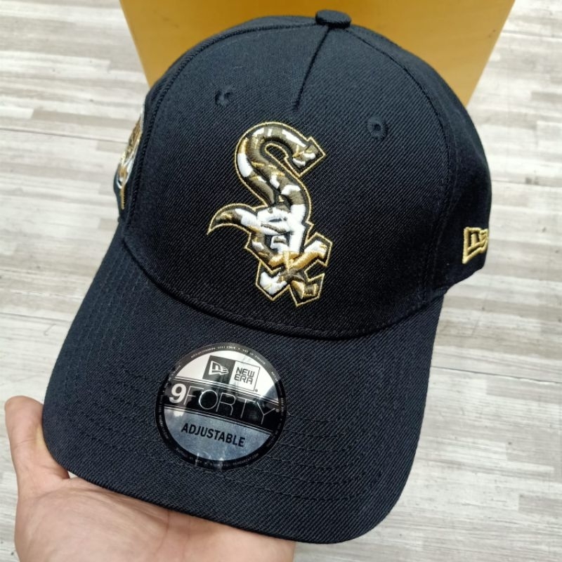 Topi baseball SOX New Era topi baseball unisex