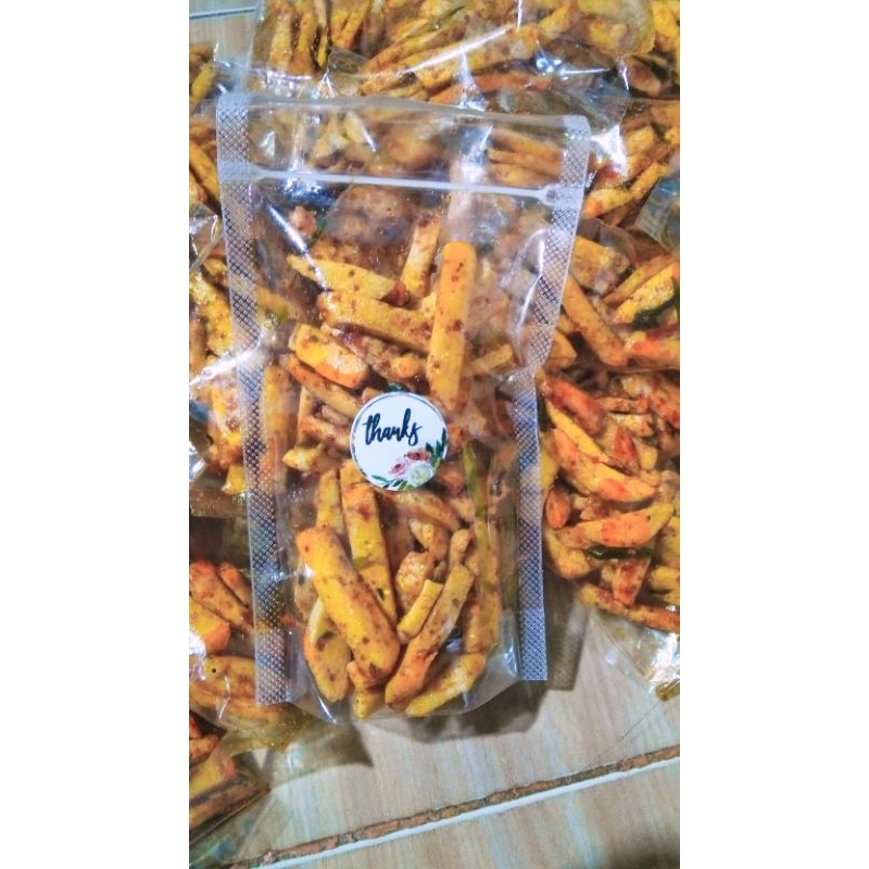 

Basreng 5000