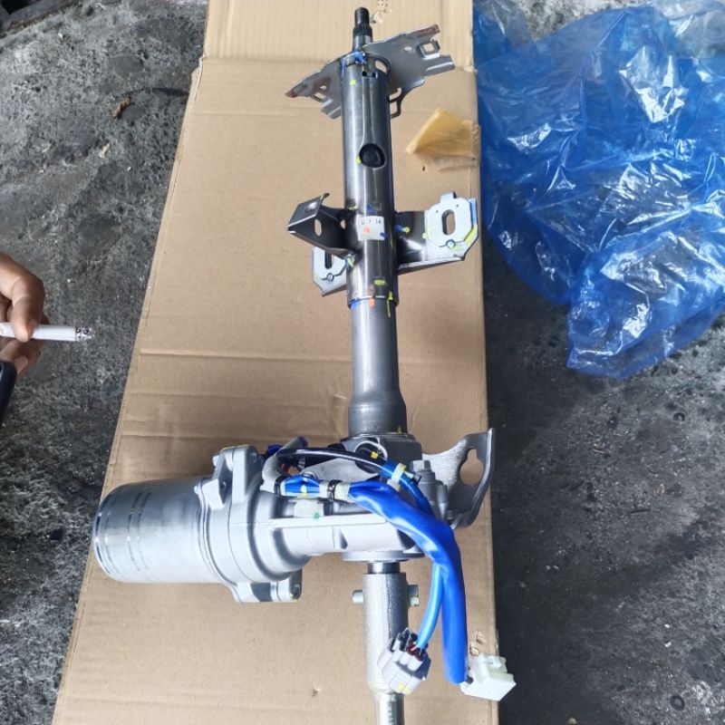 Column Steer Column Steering Assy Avanza Veloz 45250-BZ310
