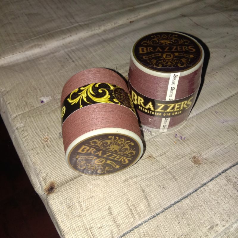 Gelasan Matot BRAZZER 018