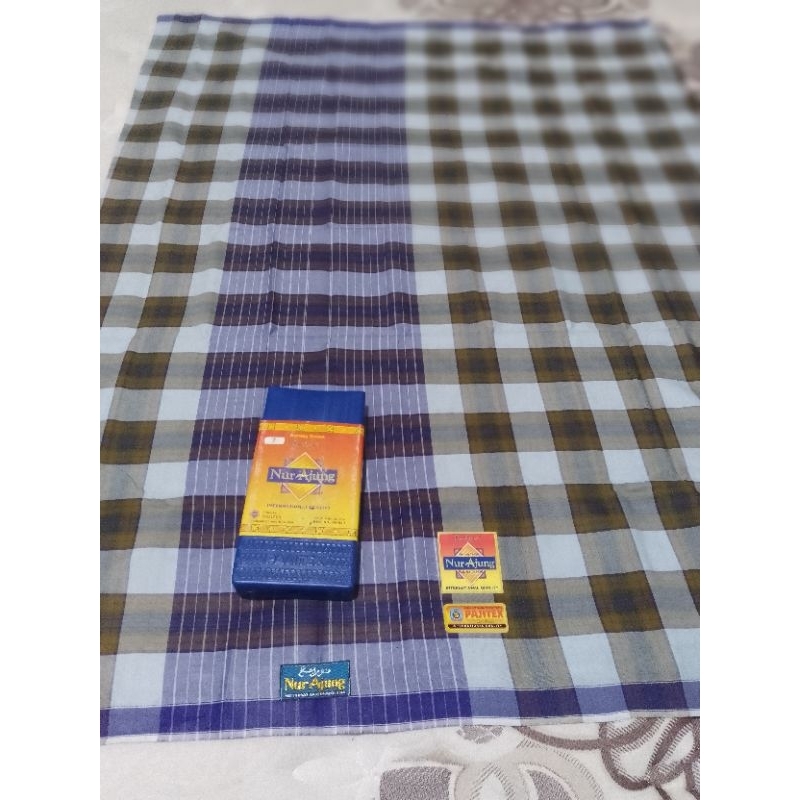 sarung Lontar mangga jadul by pajitex