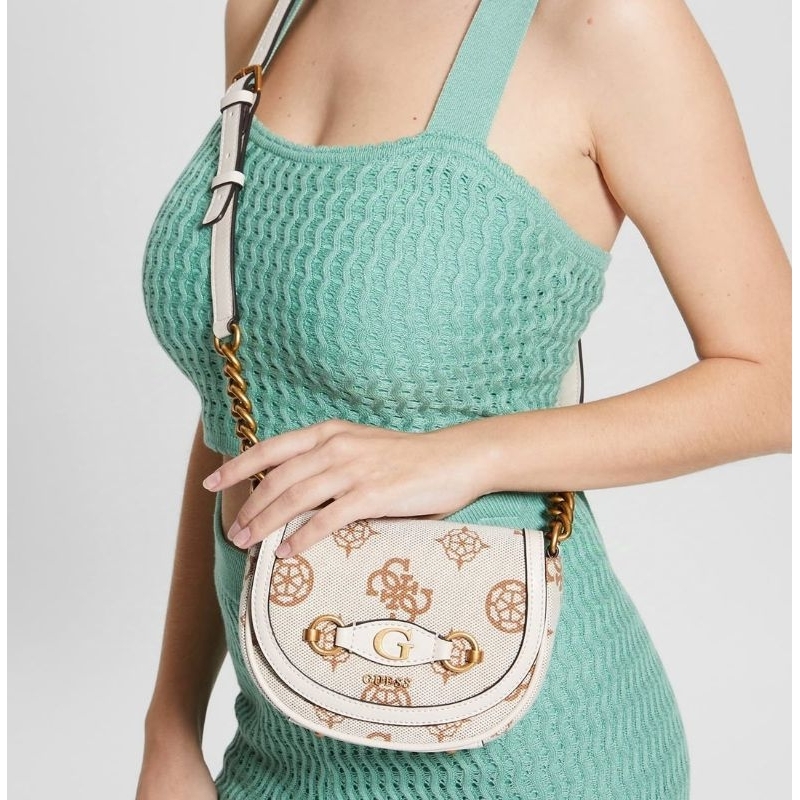 Sling bag Guess Original Counter