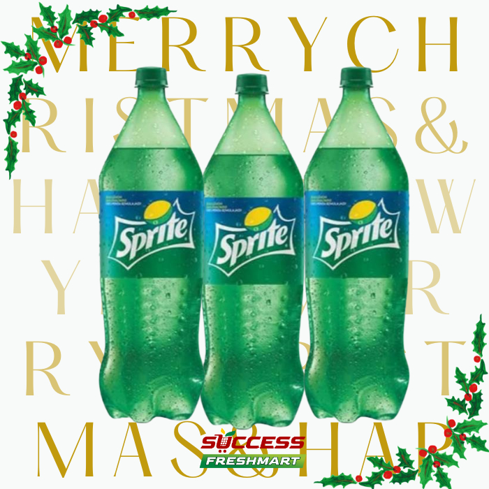 

sprite 1.5 liter