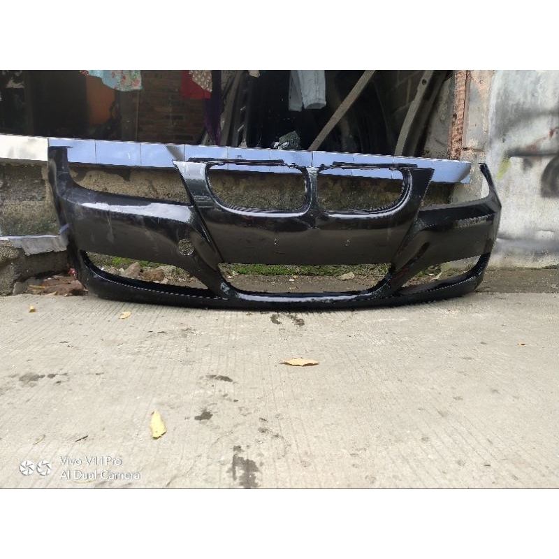 BUMPER BEMPER DEPAN BMW 2011 E90 FACELIFT