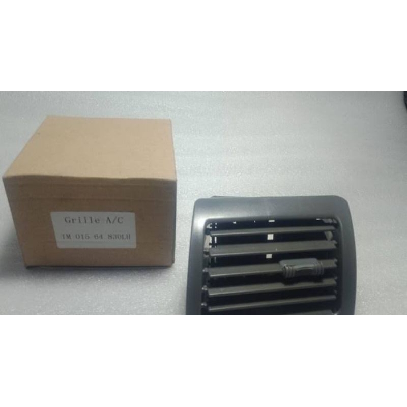 Kisi kisi AC Bagian kiri Mobil Timor || Grille AC Timor Right || Kisi AC Timor Second