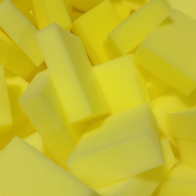 Sponge Spon Foam Cuci Piring Mobil Dan Motor — 10