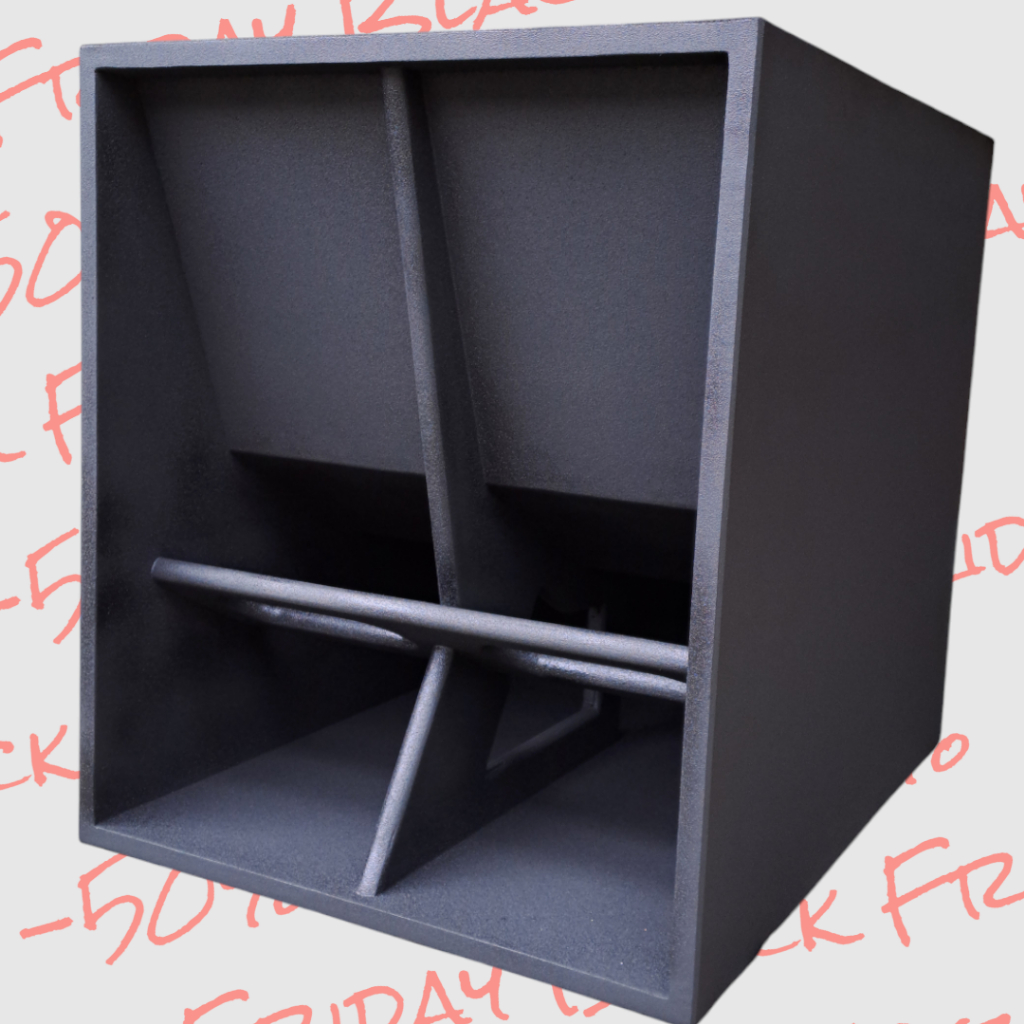 BOX CLA 15 INCH FINISHING TEKSTURE ANTI AIR MURAH BOX SPEAKER CLA 115 BOX SUBWOOFER