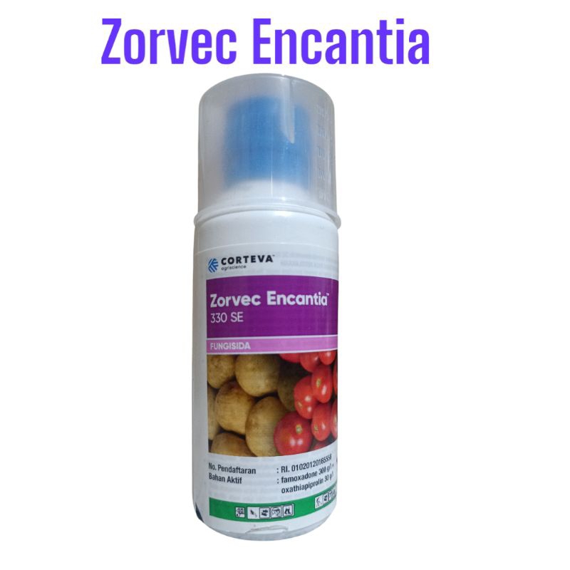 Zorvec Encantia™ 330 SE Fungisida-150 ml