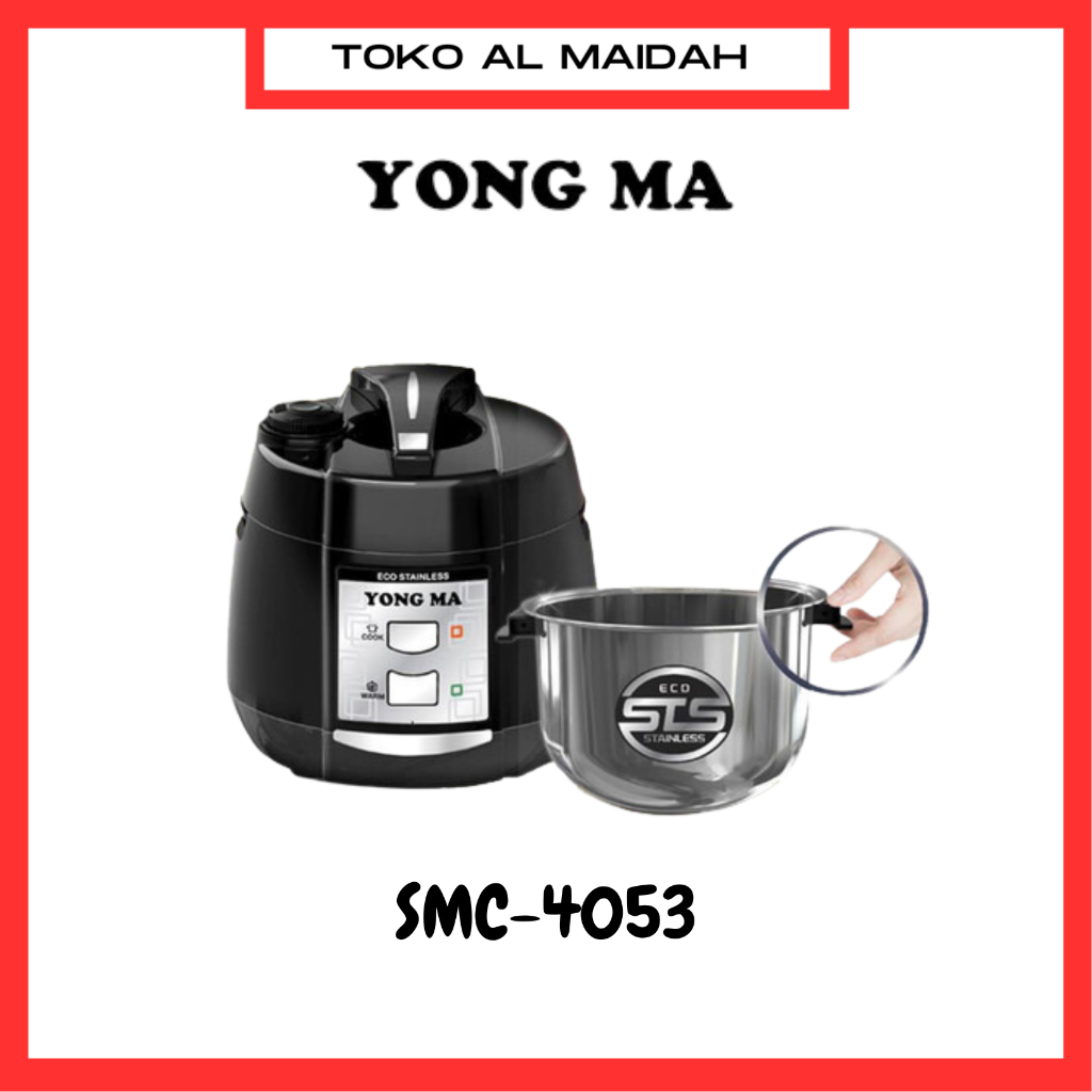 Magic Com Yong Ma SMC 4053 / SMC4053