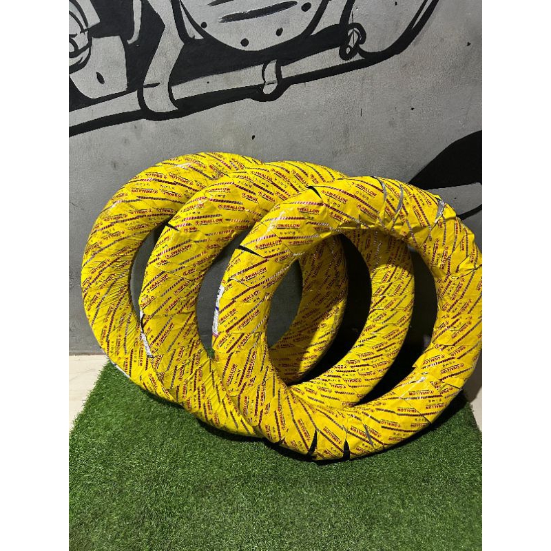 Ban luar motor ring 17 400 swallow klasik wiro japstyle bobber british ring 17 400