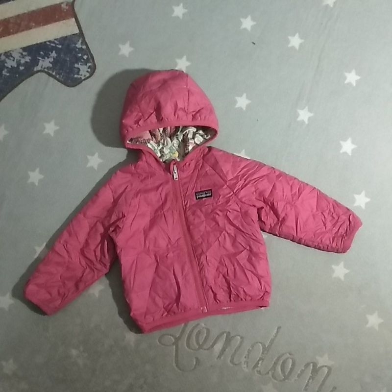 JACKET ANAK PATAGONIA
