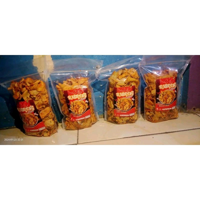 

BASRENG SYIFA