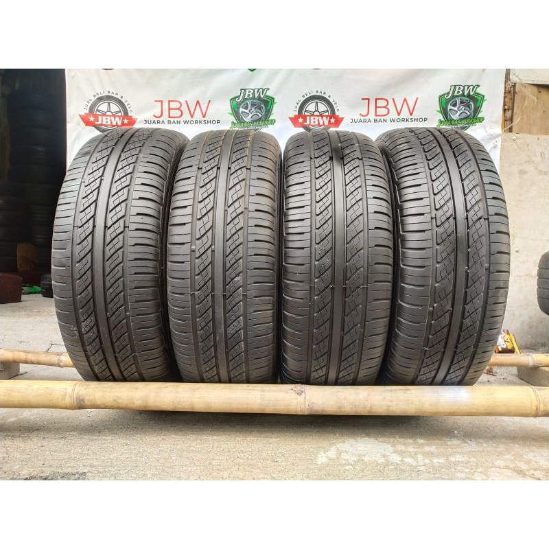 Achilles 123 205/65 R15 paket4pcs