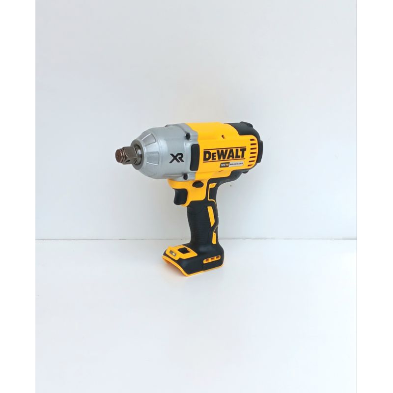 DewaLt DCF897N Impact Wrench CordLess BrushLess 20V(Unit onLy)