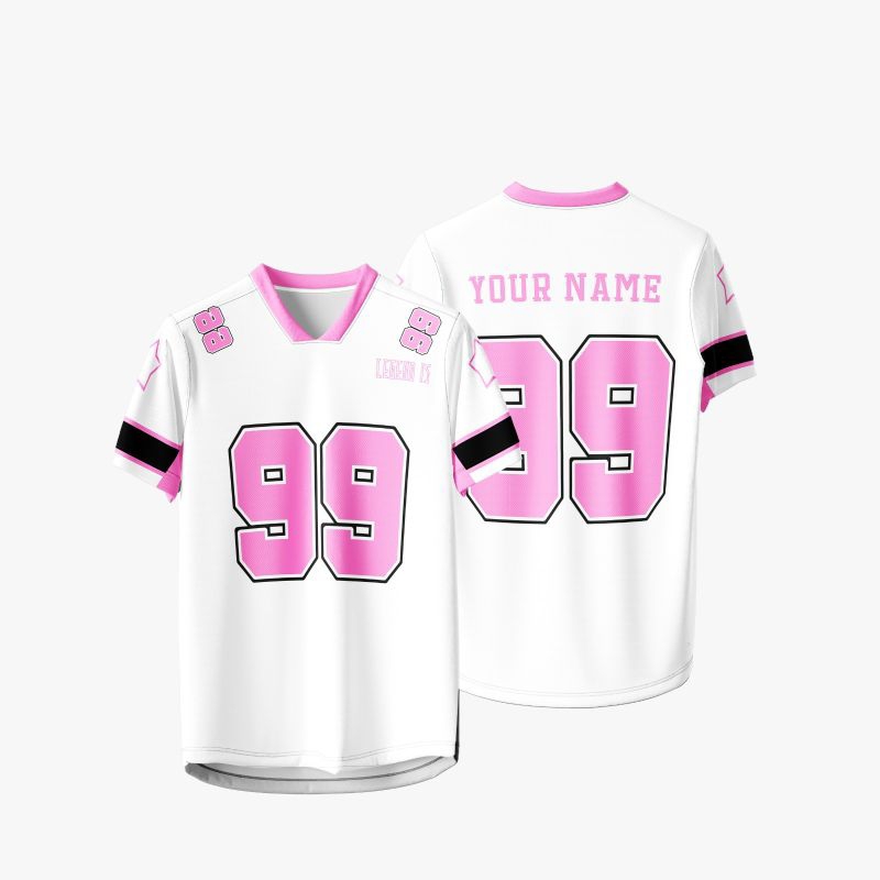 jersey baseball original design