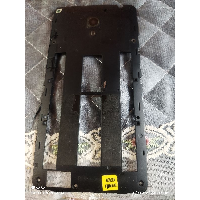 Case Mesin Asus Zenfone 6 [A-600CG]