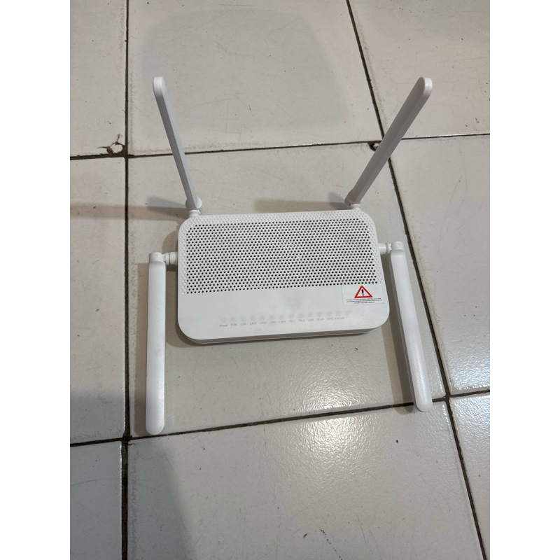 huawei HG8245W5-6T