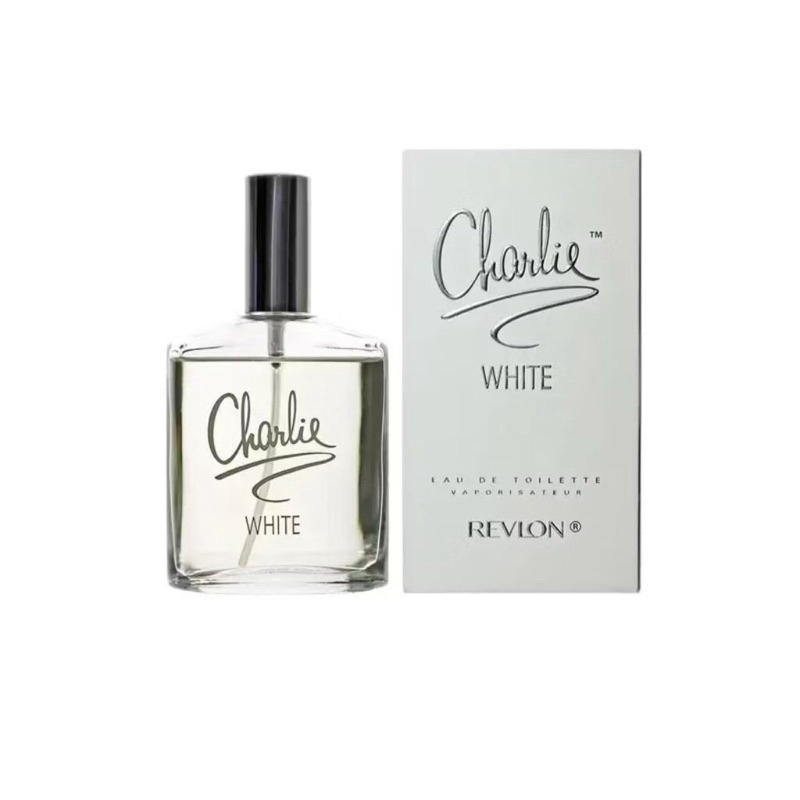 parfum revlon charlie white