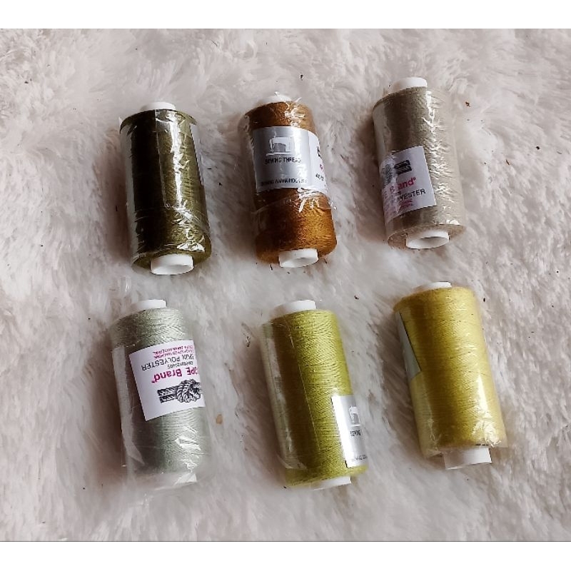 BENANG JAHIT (Merk ROPE Brand )