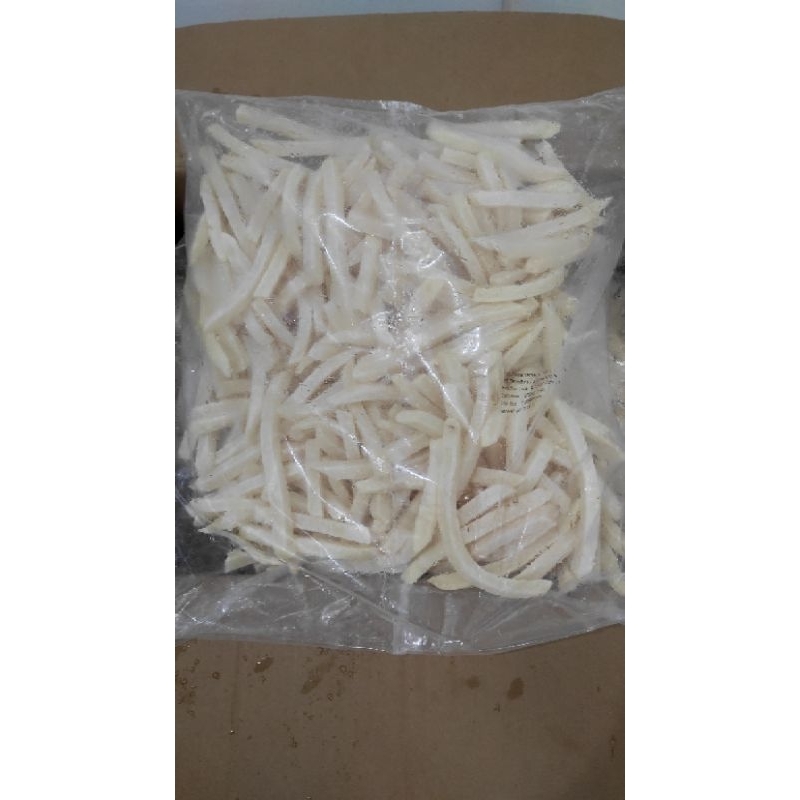 

kentang straight cut 2,5 kg