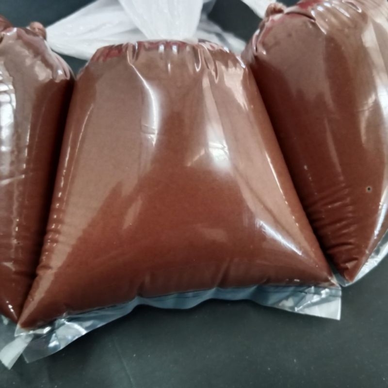 

Selai Cokelat Bidara Selai Cokelat Murah Repack 250 Gram