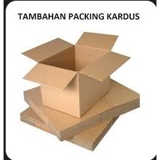 

KARDUS TAMBAHAN PACKING