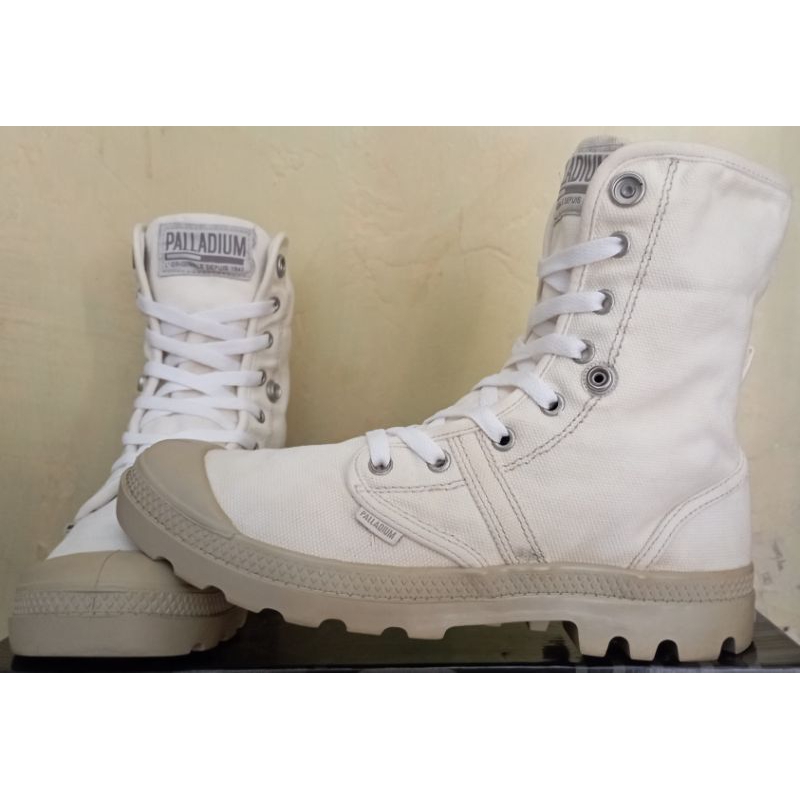 PALLADIUM Boots | Second Original | Size 40 fit 41/Insole 25.5