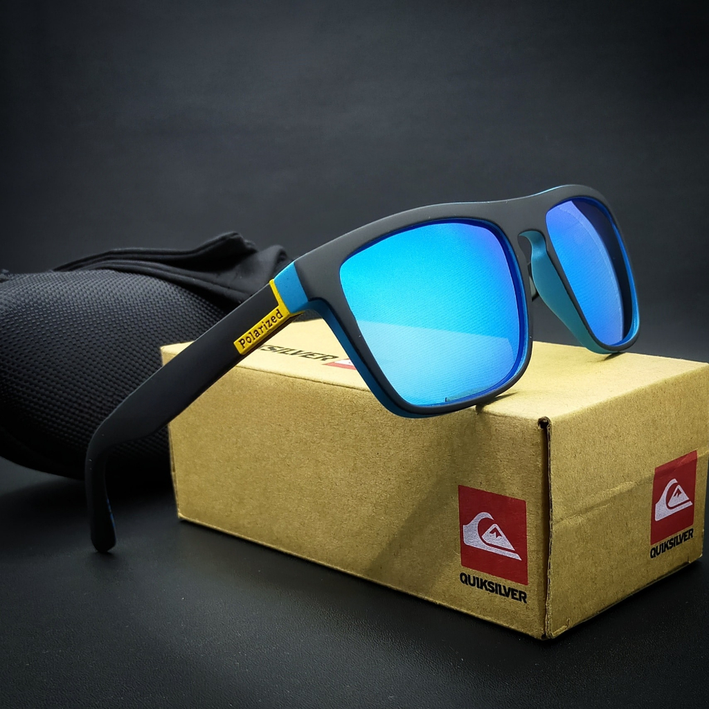 KACAMATA PRIA WANITA SIANG HARI MALAM HARI UNISEX KEREN GAYA FASHION