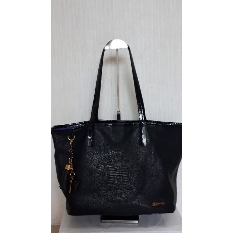 Metrocity Tote Bag