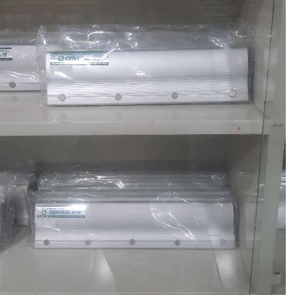 

Gagang Rakel Almunium Kecil ukuran 23 cm Sablon