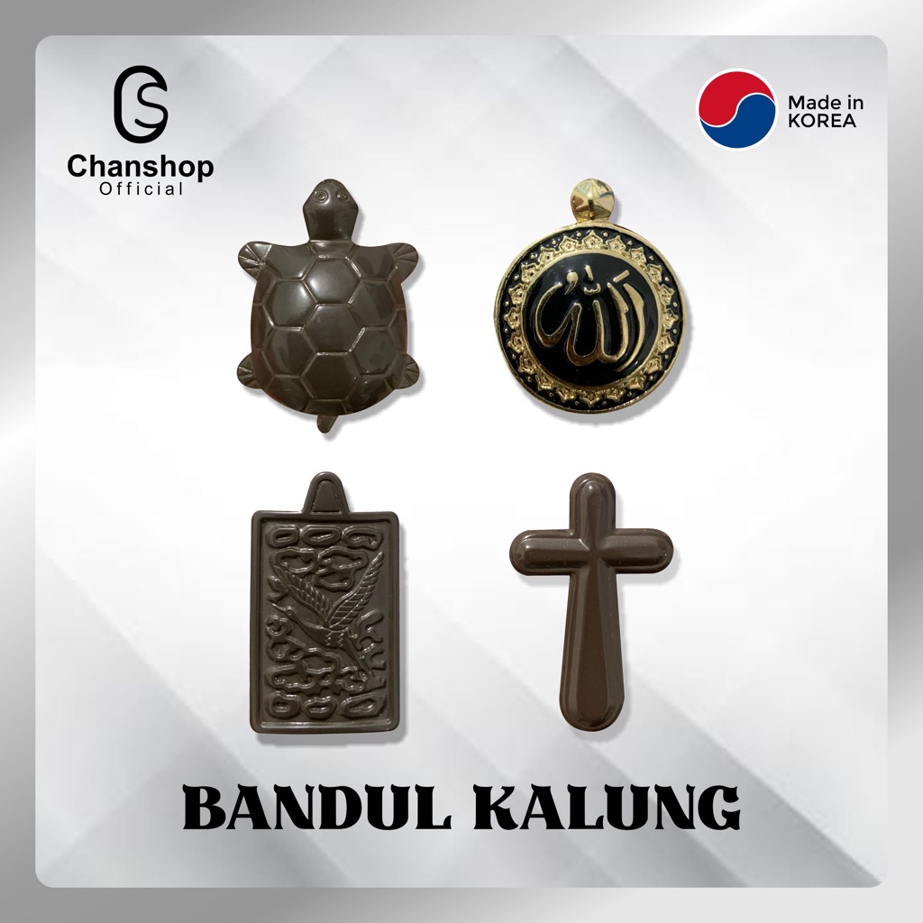 Bandul Kalung Kesehatan | Liontin Kalung Kesehatan | Bandul Kura-Kura | Bandul Azhikra | Bandul Bang