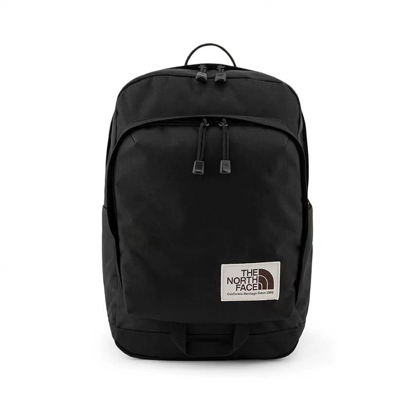 The North Face Youth Daypack - Black