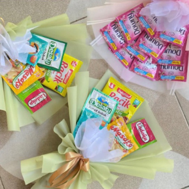 

buket bumbu hari ibu