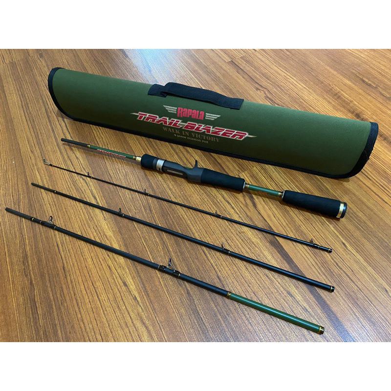 Rapala Trail Blazer BC