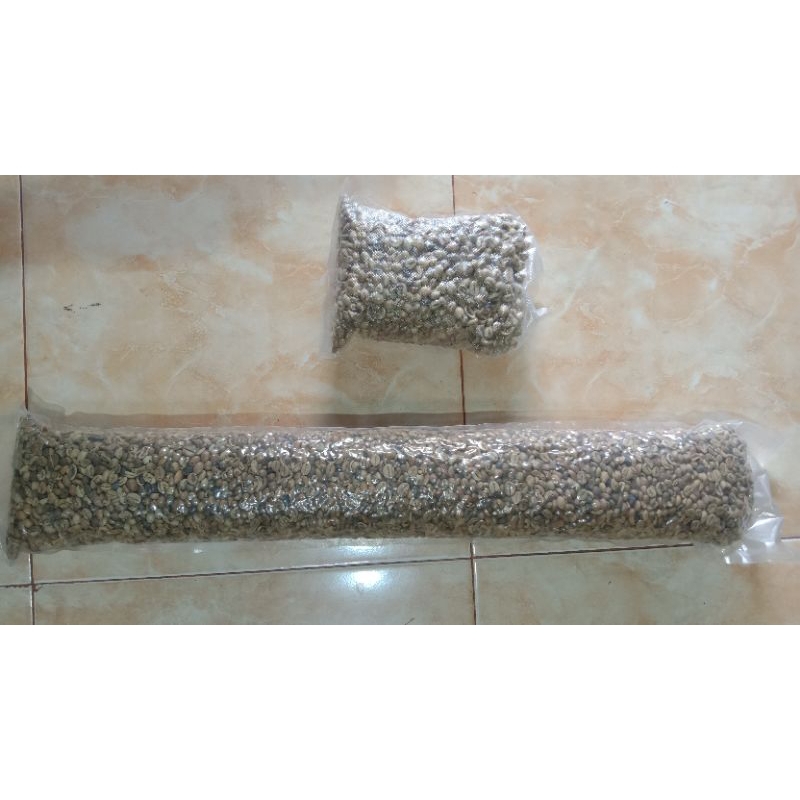 

kopi glondong