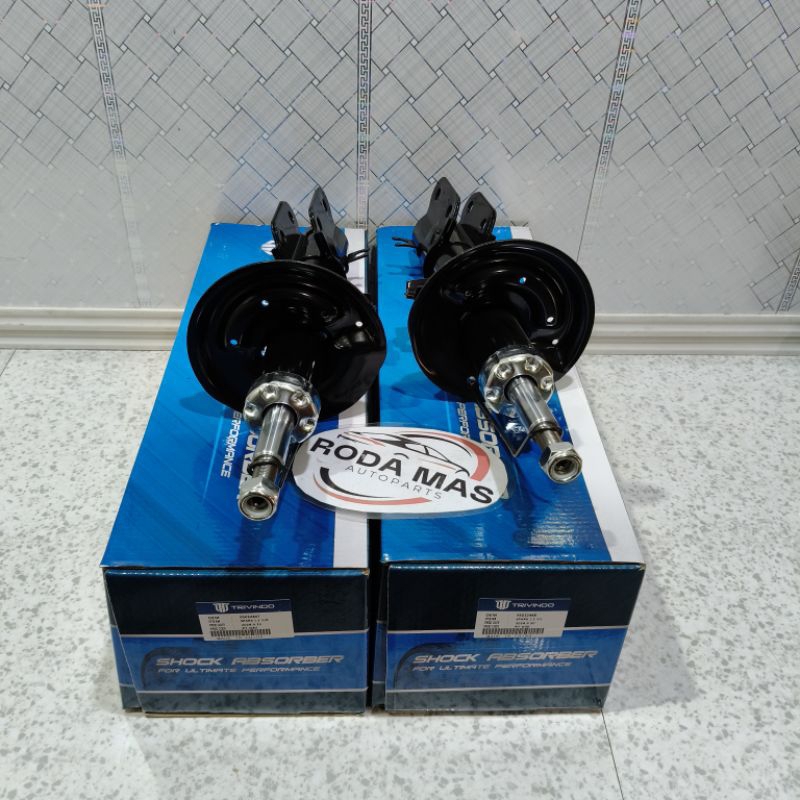 SHOCKBREAKER DEPAN CHEVROLET SPARK 1200CC TRIVINDO