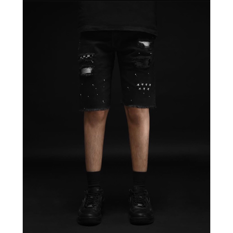 [ORIGINAL] RUCAS S9 SHORT