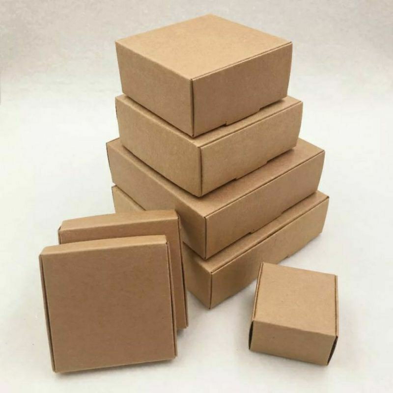 

(hanya untuk produk yang wajib co packing!) packing