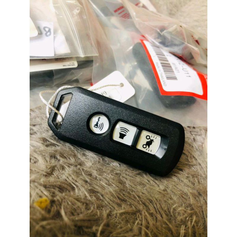 REMOT KEYLES PCX 150 DAN ADV 150 ORIGINAL
