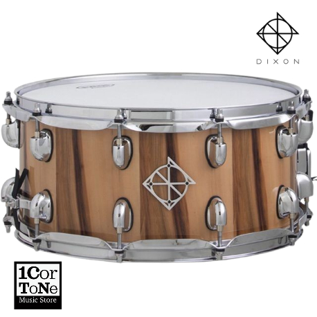 Snare Drum Dixon PDSCST 654 ARG