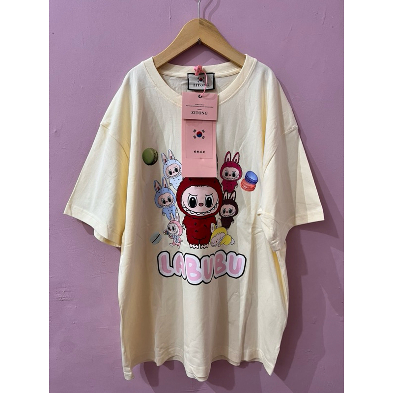 KAOS ZITONG ORIGINAL